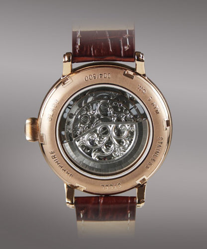Мъжки часовник Poljot International Hermitage Limited Edition 7500.1940613