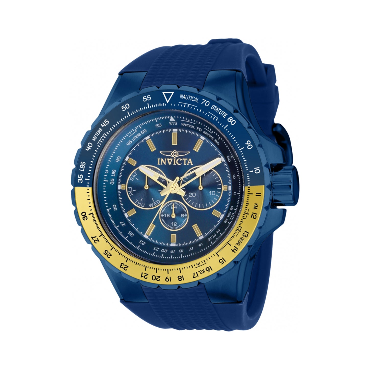 Мъжки часовник Invicta Aviator 3
