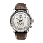 Мъжки часовник Zeppelin 100 Years Zeppelin Chronograph 7640-1