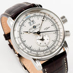 Мъжки часовник Zeppelin 100 Years Zeppelin Chronograph 7640-1