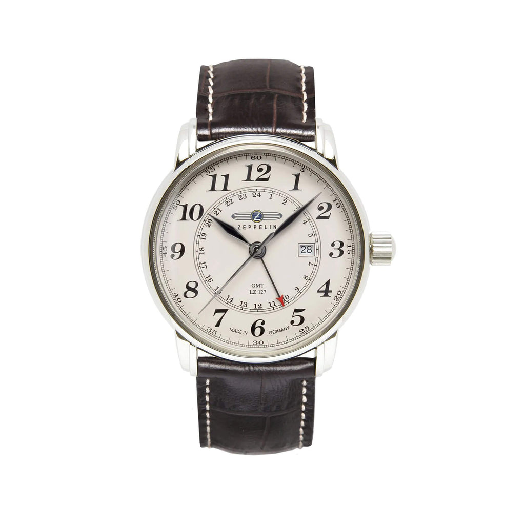 Мъжки часовник Zeppelin LZ-127