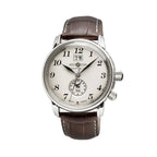 Мъжки часовник Zeppelin LZ127 Dual Time 7644-5