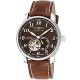 Мъжки часовник Zeppelin LZ127 Graf Zeppelin Automatic 7666-4