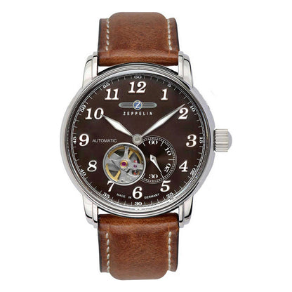 Мъжки часовник Zeppelin LZ127 Graf Zeppelin Automatic 7666-4 2