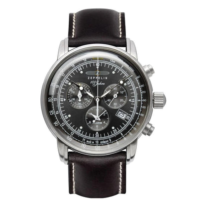 Мъжки часовник Zeppelin 100 Years Chronograph 7680-2 2