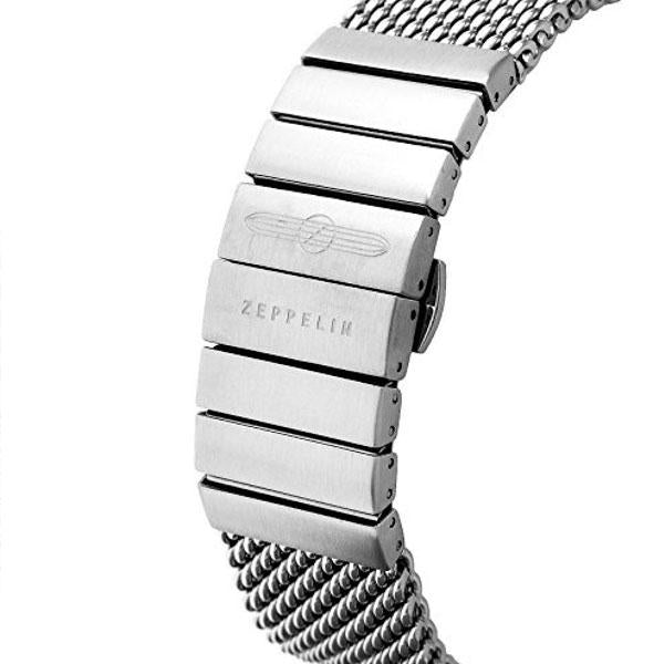 Мъжки часовник Zeppelin 100 Jahre Chronograph