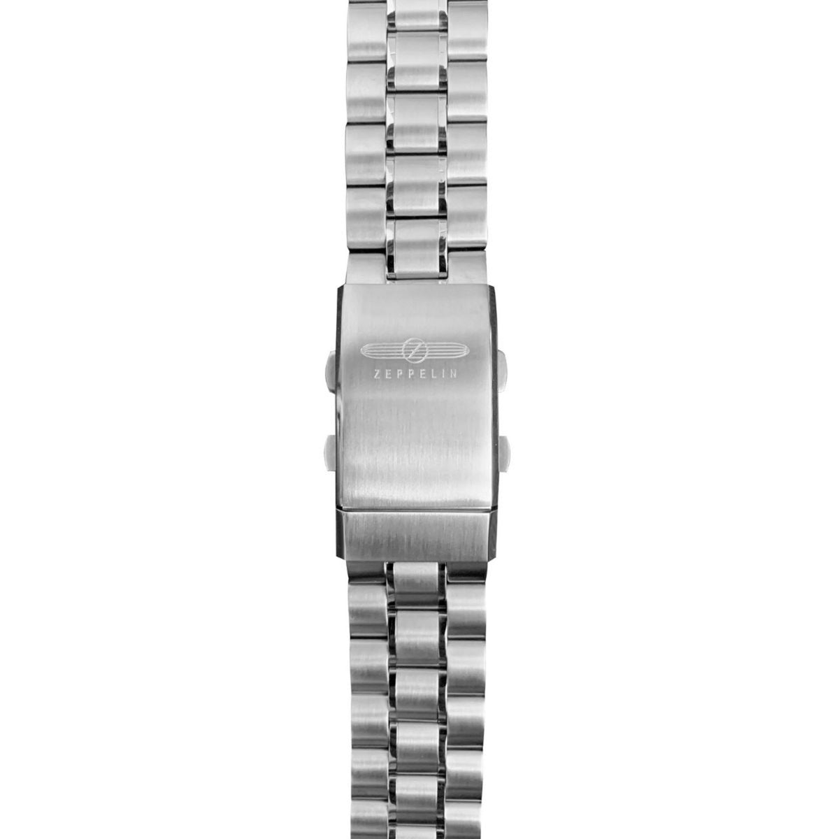 Мъжки часовник Zeppelin 100 Years Chronograph 7680MB-2 2