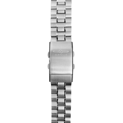 Мъжки часовник Zeppelin 100 Years Chronograph 7680MB-2 2