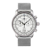 Мъжки часовник Zeppelin 100 Jahre Chronograph