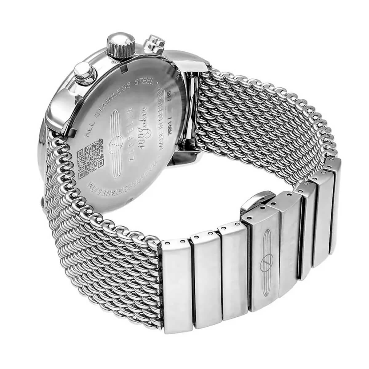 Мъжки часовник Zeppelin 100 Jahre Chronograph