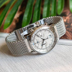 Мъжки часовник Zeppelin 100 Jahre Chronograph