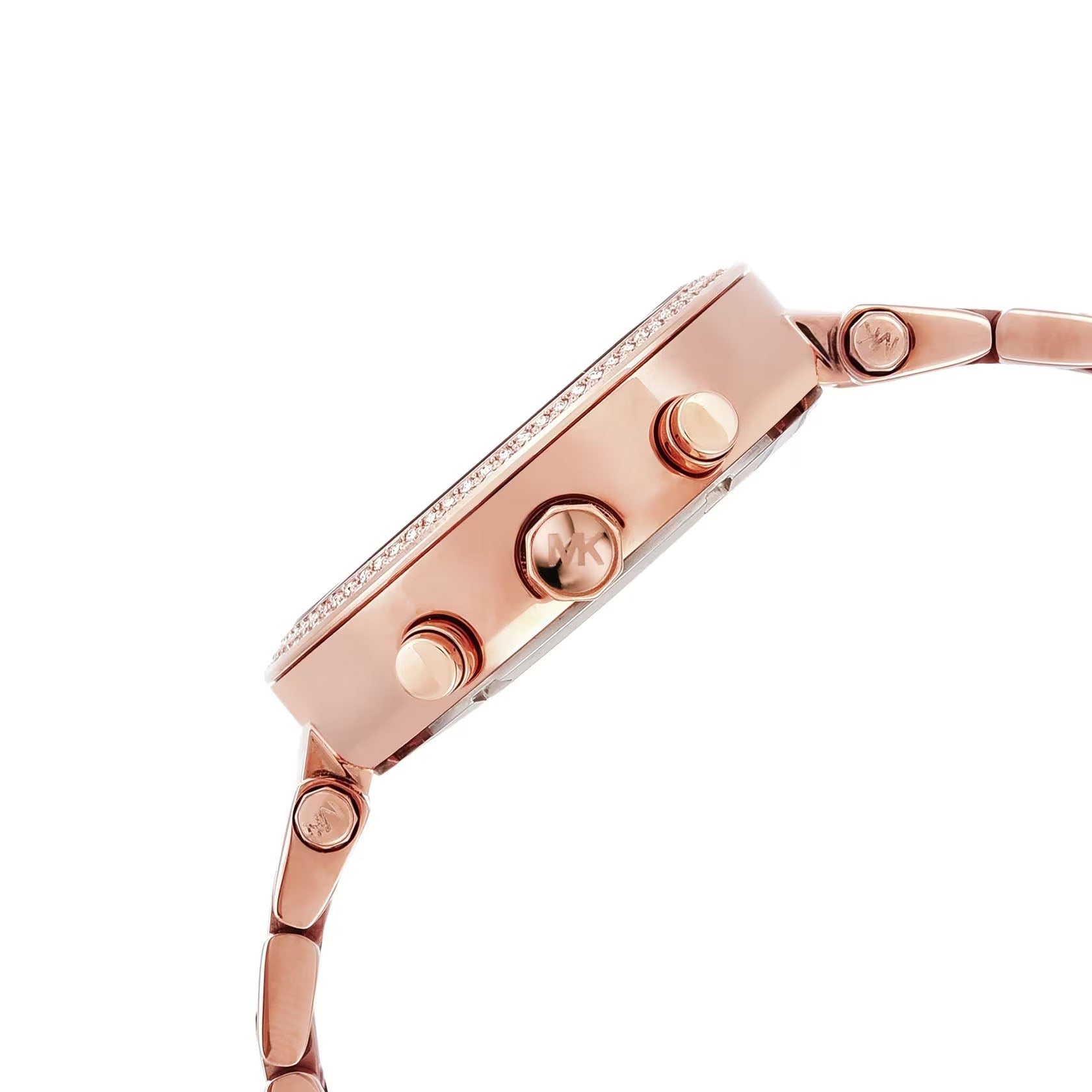 Дамски часовник Michael Kors Parker Chronograph MK5491