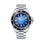 Мъжки часовник Edox Sky Diver Neptunian Automatic 80120 3NM BUIDN