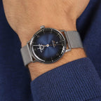 Мъжки часовник Zeppelin Hindenburg LZ129