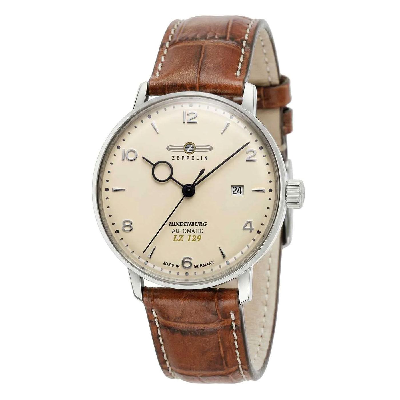 Мъжки часовник Zeppelin Automatic LZ129 Hindenburg 8062-5