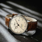 Мъжки часовник Zeppelin Automatic LZ129 Hindenburg 8062-5