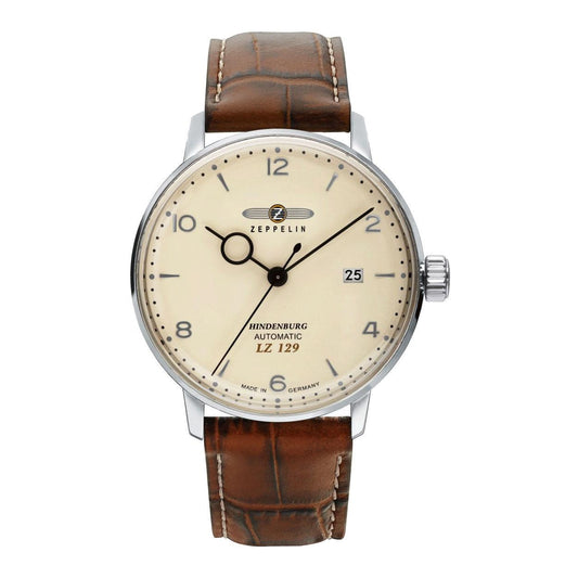 Мъжки часовник Zeppelin Automatic LZ129 Hindenburg 8062-5