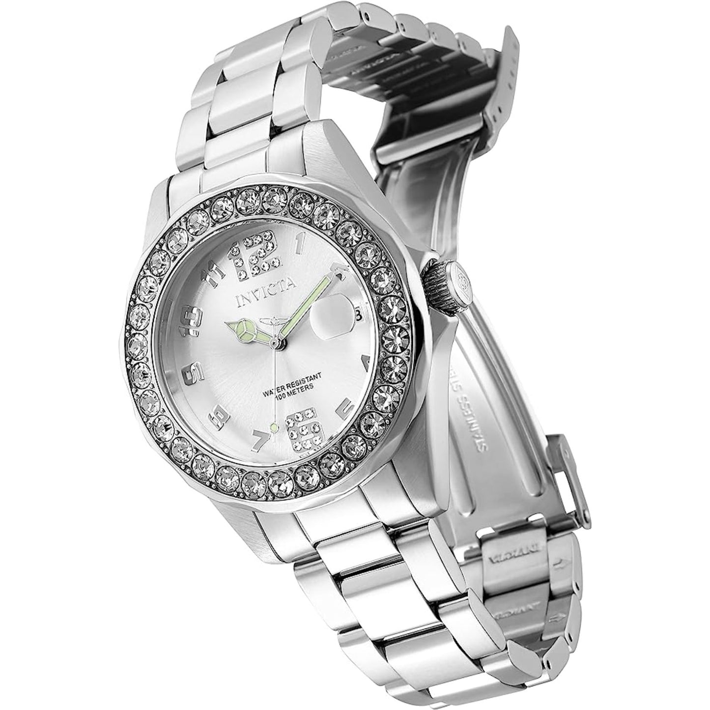 Дамски часовник Invicta Pro Diver 2