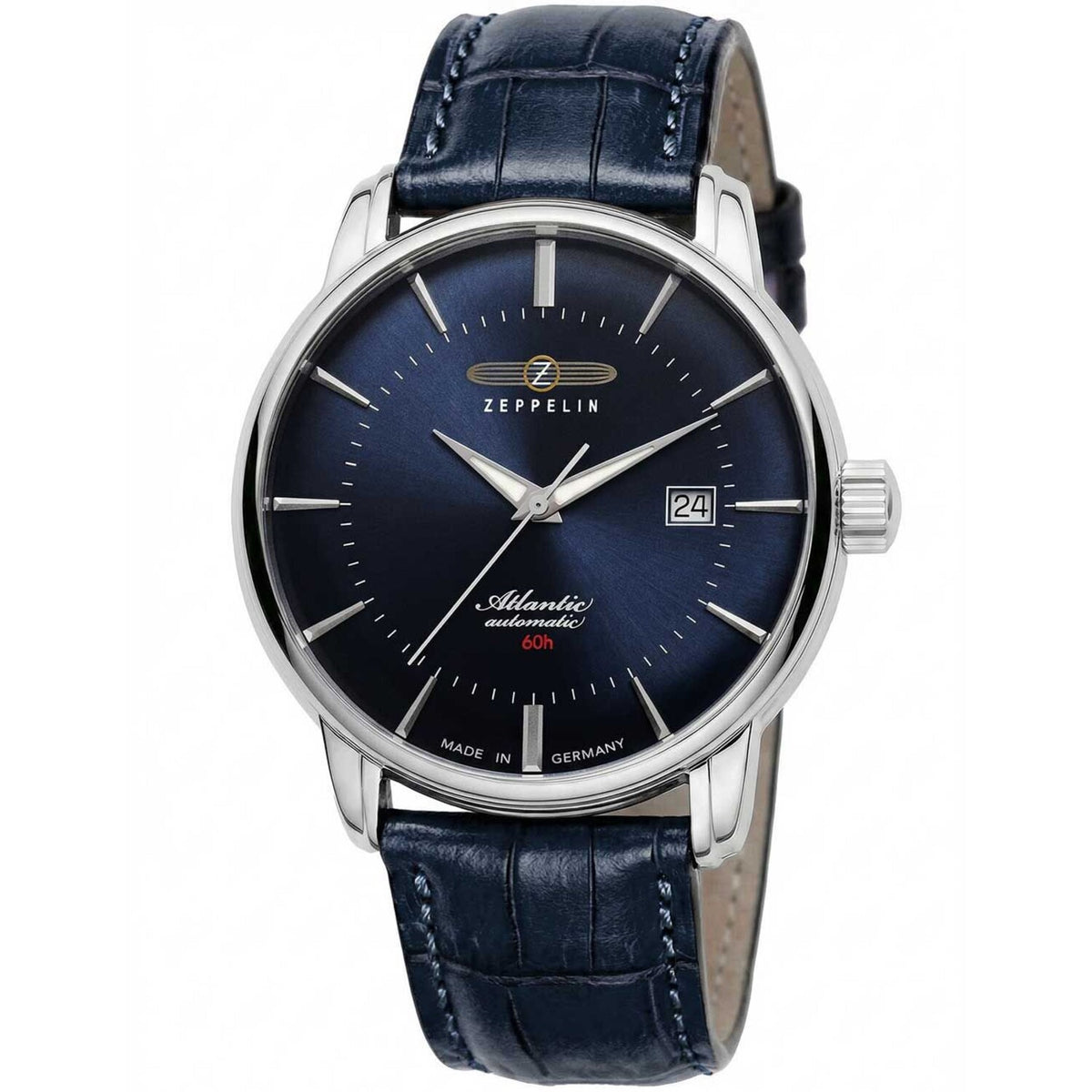 Мъжки часовник Zeppelin Atlantic Automatic 60h 8460-3