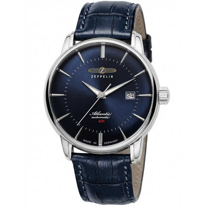 Мъжки часовник Zeppelin Atlantic Automatic 60h 8460-3
