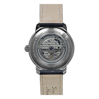 Мъжки часовник Zeppelin Atlantic Automatic 60h 8460-3 2