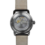 Мъжки часовник Zeppelin Atlatnic Automatic GMT