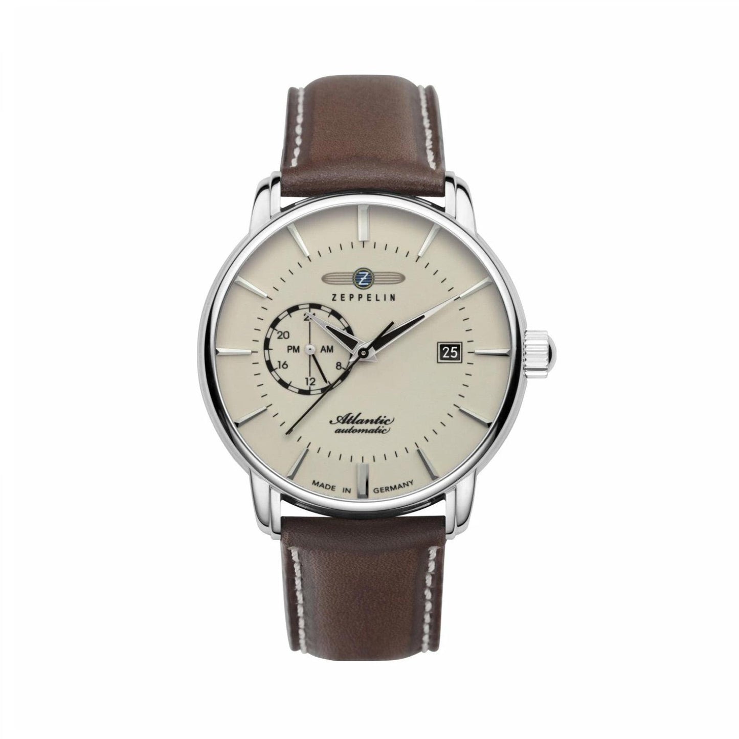 Мъжки часовник Zeppelin Atlantic Automatic 8470-5