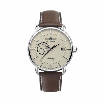 Мъжки часовник Zeppelin Atlantic Automatic 8470-5