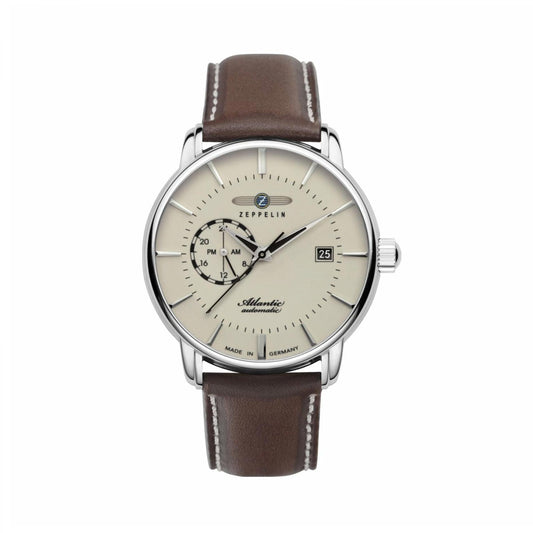 Мъжки часовник Zeppelin Atlantic Automatic 8470-5
