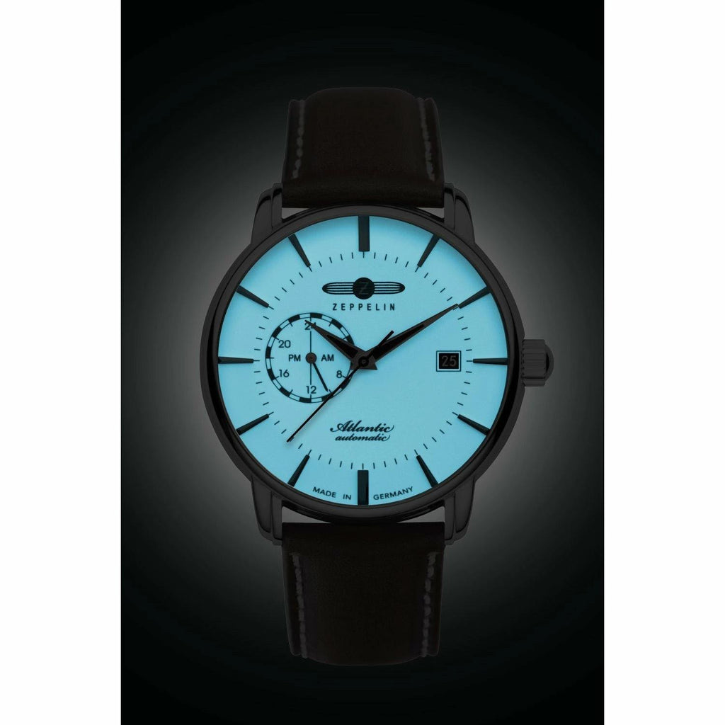 Мъжки часовник Zeppelin Atlantic Automatic 8470-5