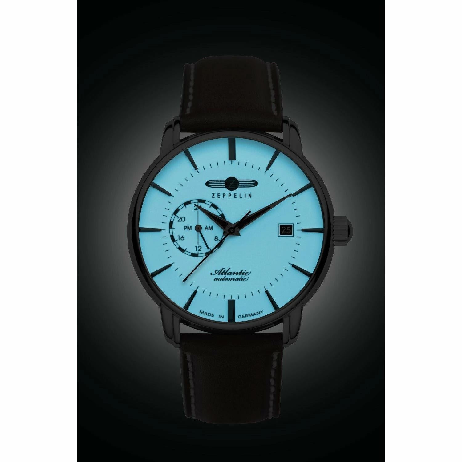 Мъжки часовник Zeppelin Atlantic Automatic 8470-5