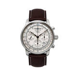 Мъжки часовник Zeppelin Automatic 100 Jahre Zeppelin ED.1