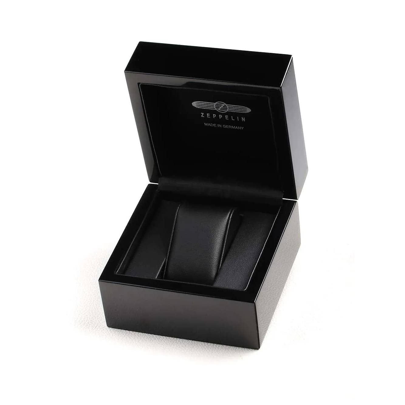 Мъжки часовник Zeppelin 8878MB-3 New York Chronograph