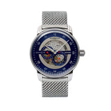 Мъжки часовник Zeppelin New Captain's Line Automatic 8664M3