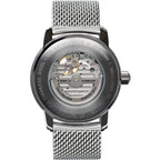 Мъжки часовник Zeppelin New Captain's Line Automatic 8664M3