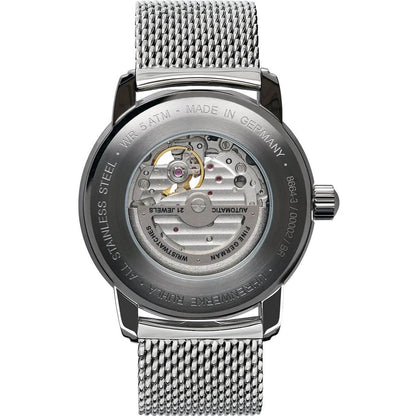 Мъжки часовник Zeppelin New Captain's Line Automatic 8664M3