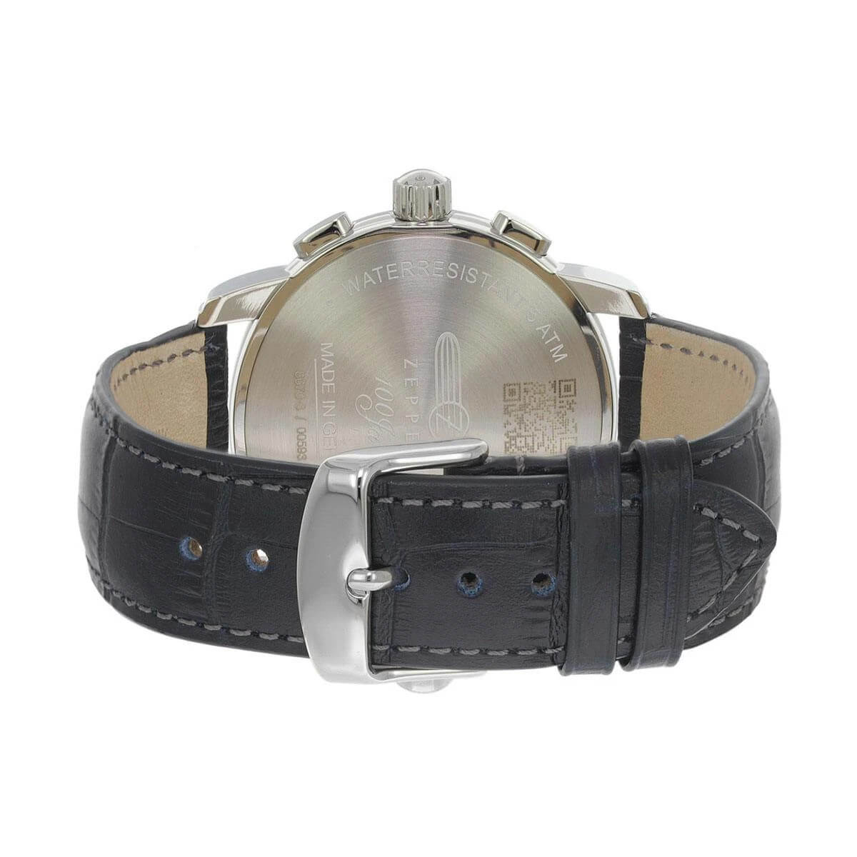 Мъжки часовник Zeppelin 8670-3 100 Years Zeppelin Chronograph