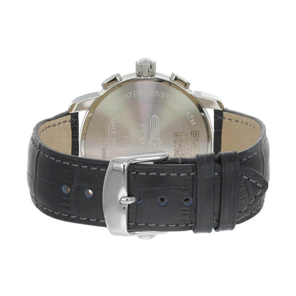Мъжки часовник Zeppelin 8670-3 100 Years Zeppelin Chronograph