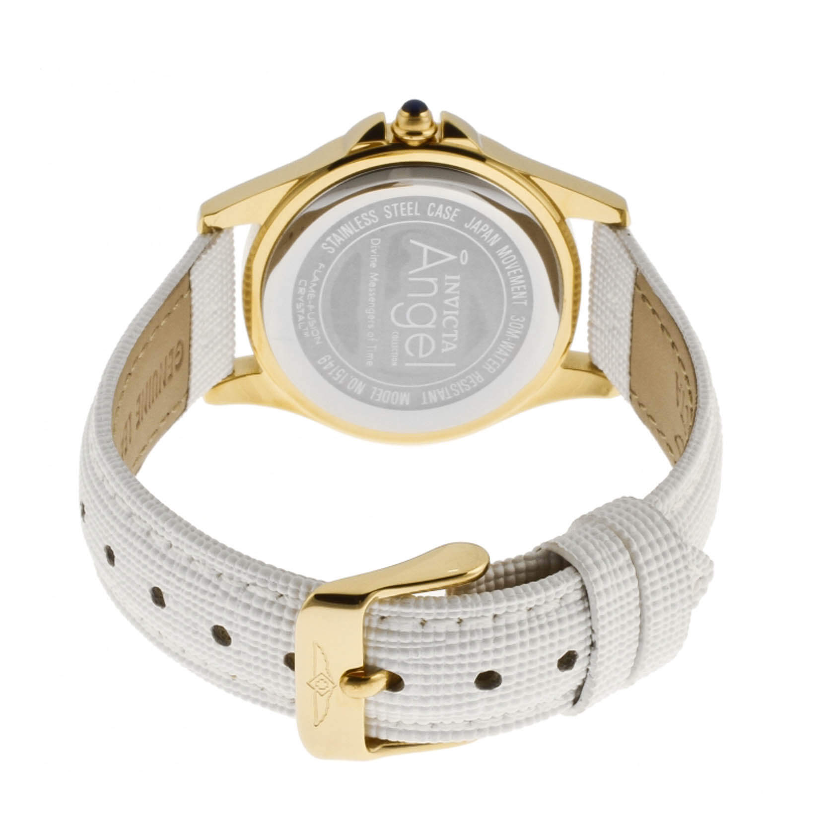 Дамски часовник Invicta Angel 3