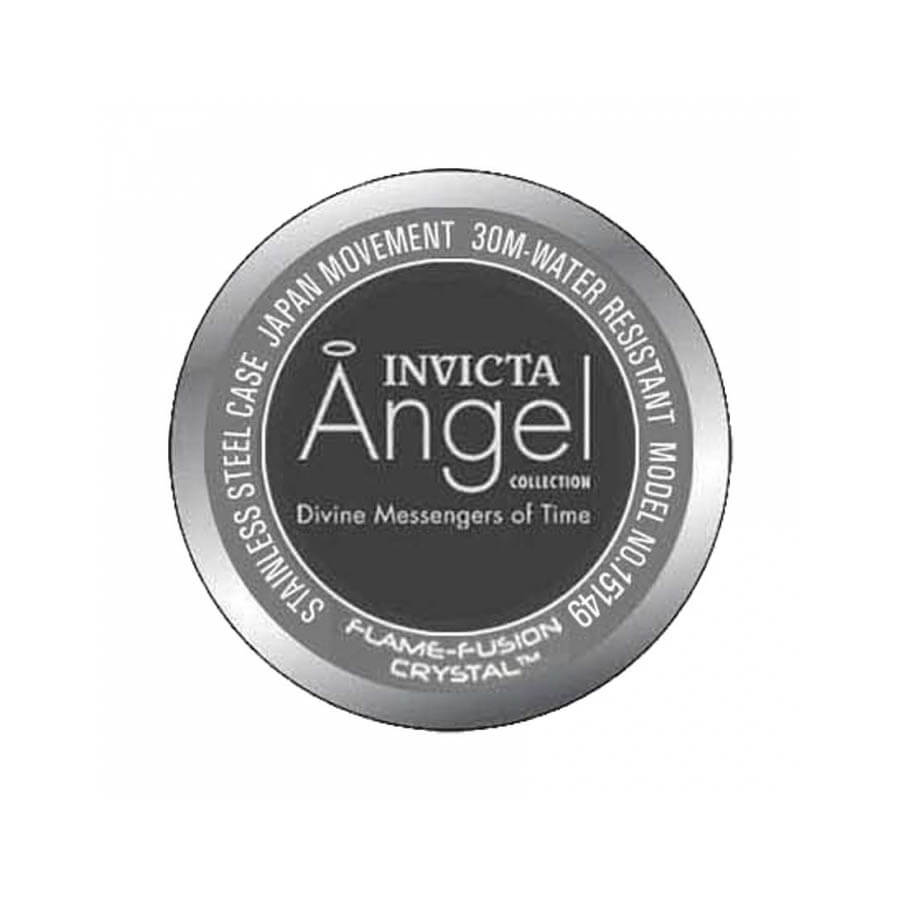 Дамски часовник Invicta Angel 4