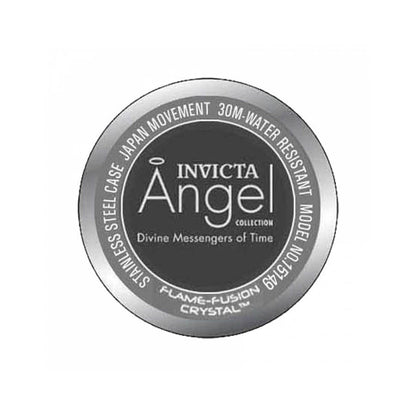 Дамски часовник Invicta Angel 4