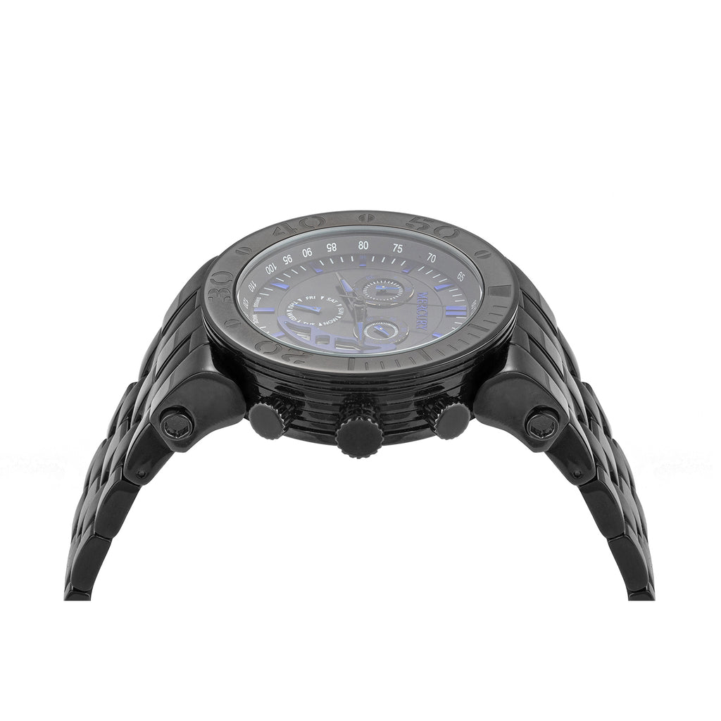Мъжки часовник Mercury Swiss Chronograph