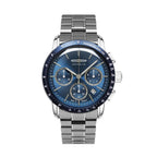 Мъжки часовник Zeppelin 8878MB-3 New York Chronograph