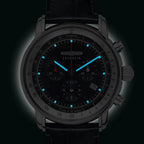 Мъжки часовник Zeppelin LZ-14 Marine