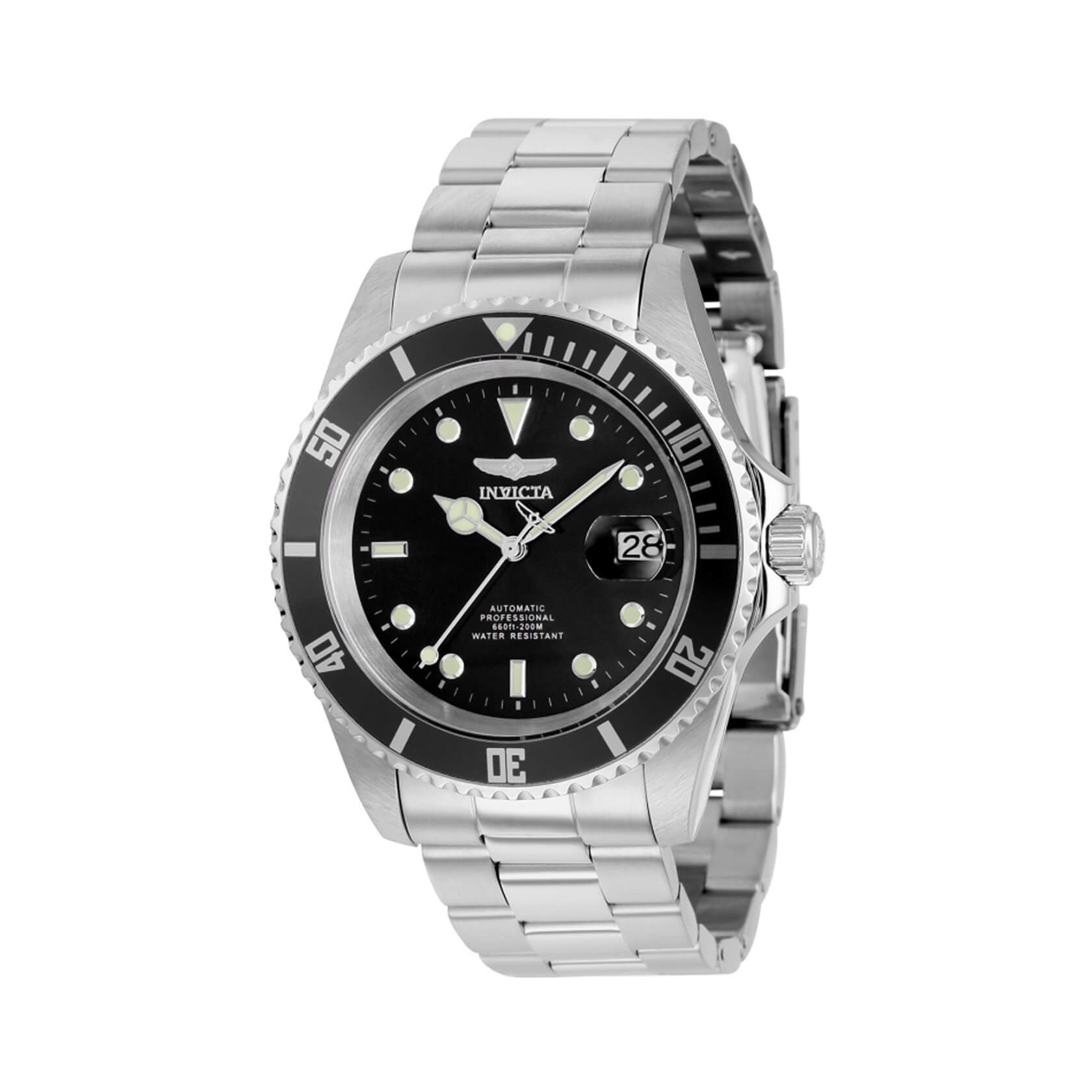Мъжки часовник Invicta Pro Diver Automatic 20ATM 8926OBXL