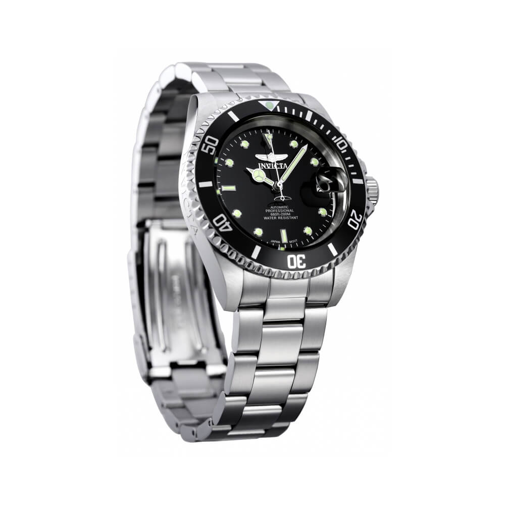 Мъжки часовник Invicta Pro Diver Automatic 20ATM 8926OB