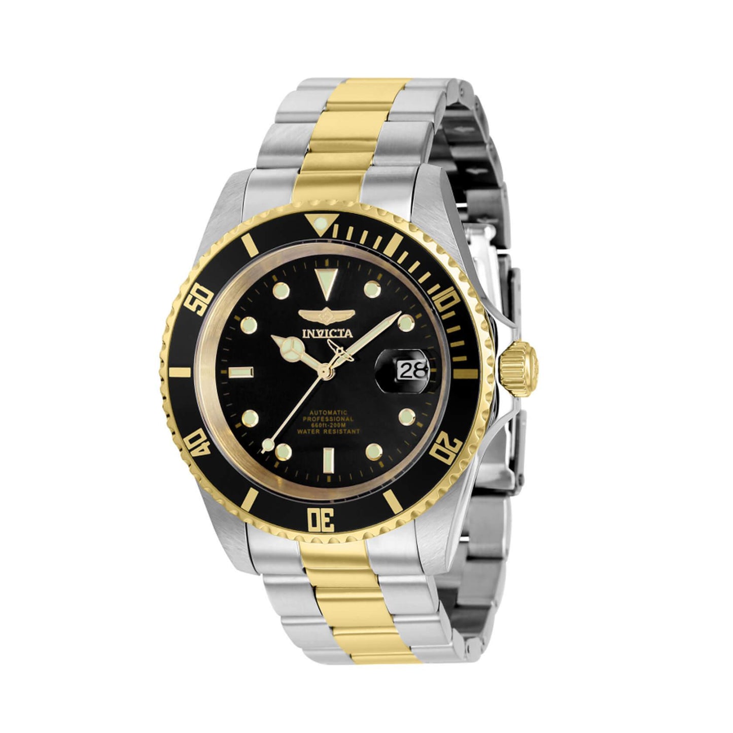 Мъжки часовник Invicta Pro Diver Automatic 8927OBXL
