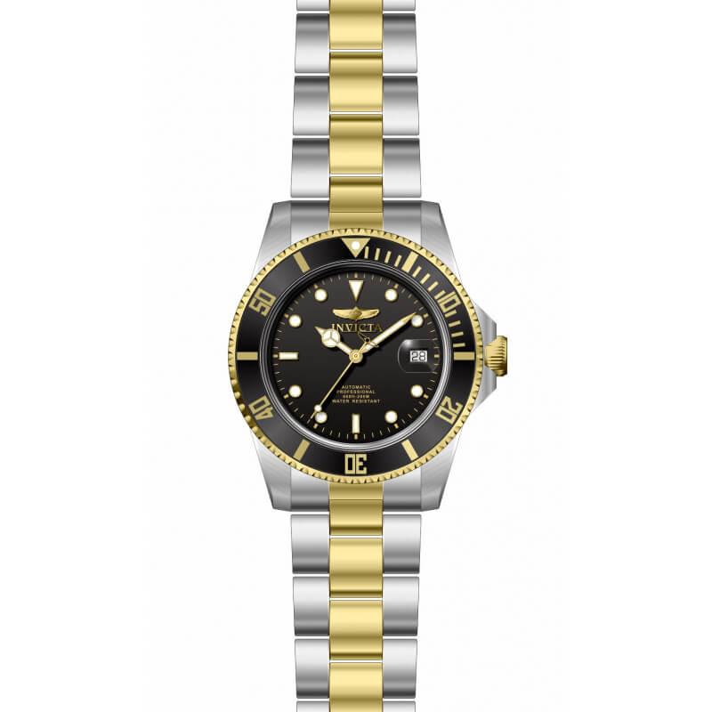 Мъжки часовник Invicta Pro Diver Automatic 8927OBXL