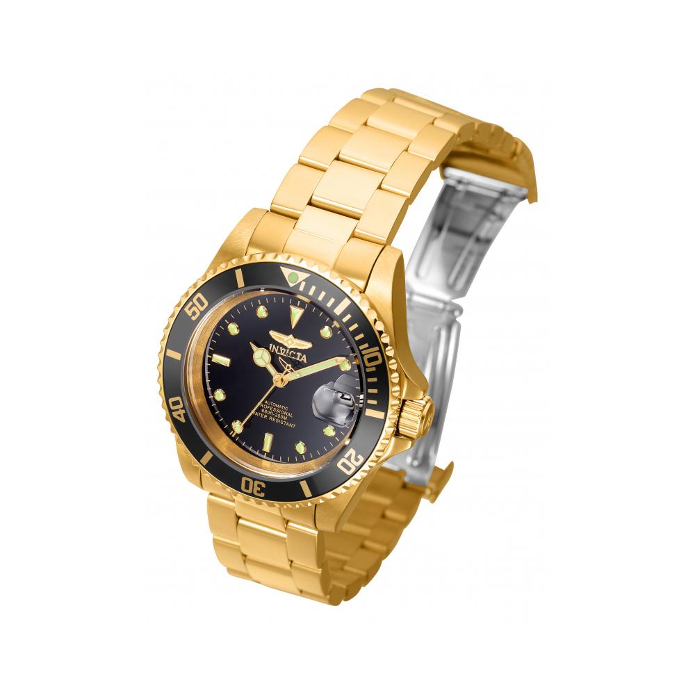 Мъжки часовник Invicta Pro Diver Automatic 20ATM 8929OB