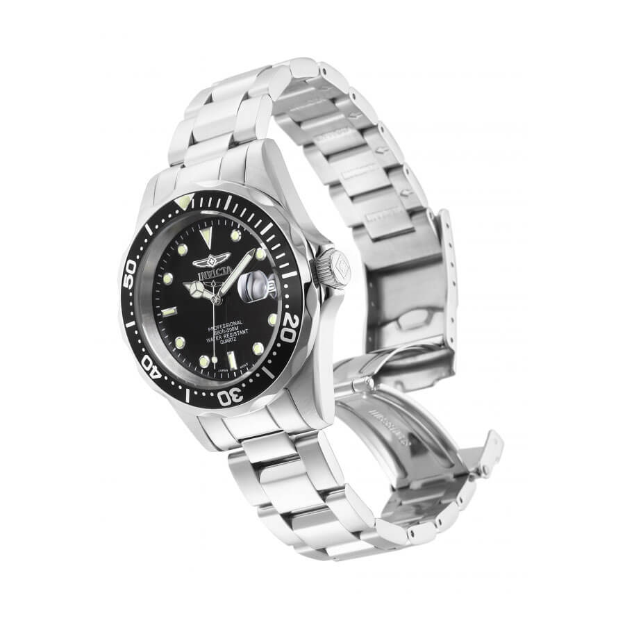 Часовник Invicta Pro Diver